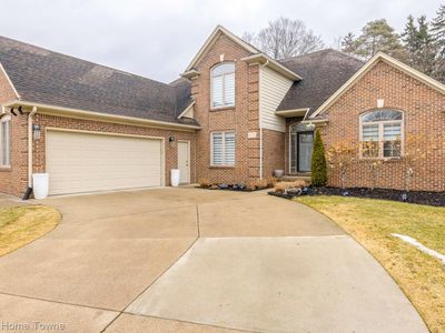 48896 Kings Dr, Shelby Township, MI, 48315