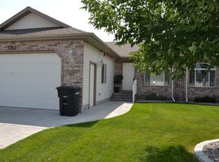 3762 E John Adams Pkwy, Ammon, ID 83406