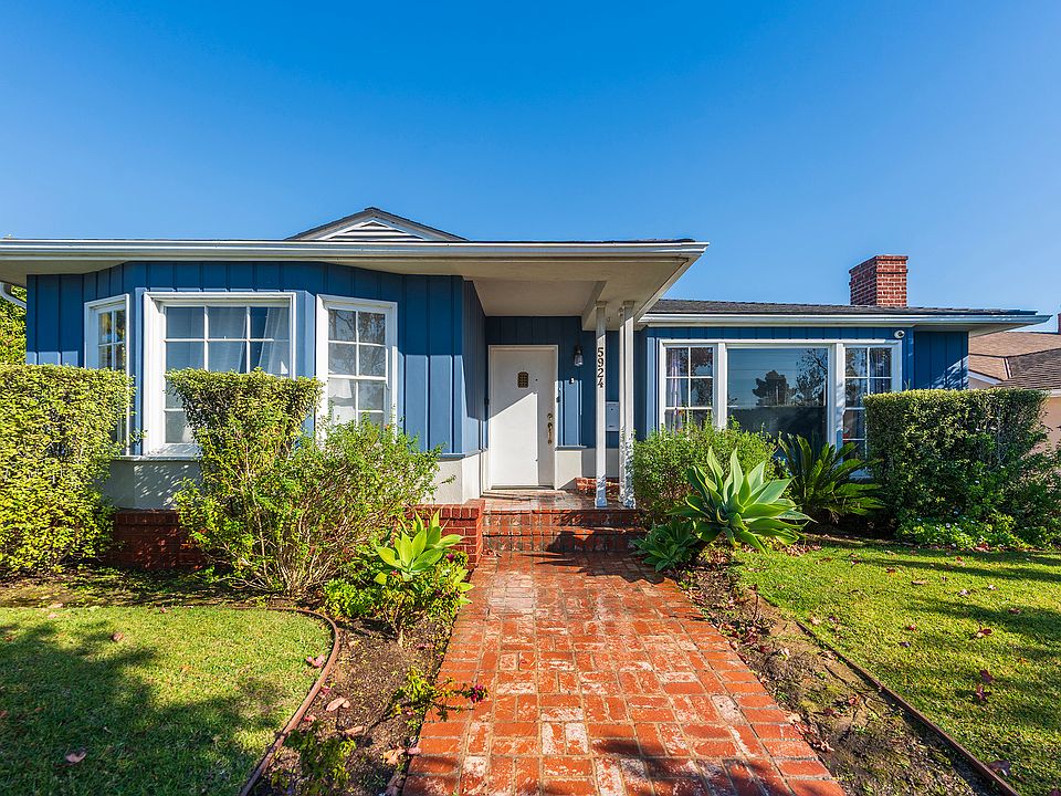 1st image of 5924 S La Cienega Blvd