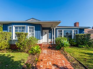 5924 S La Cienega Blvd, Los Angeles, CA 90056