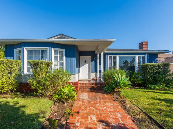 5924 S La Cienega Blvd, Los Angeles, CA 90056
