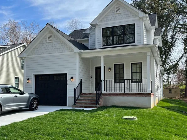 109 Chesapeake Ave, Saint Michaels, MD 21663