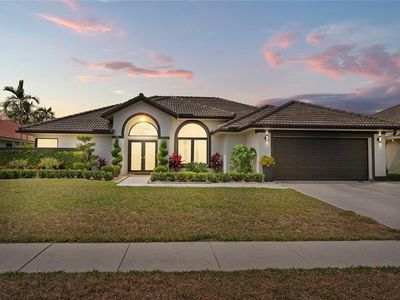 20368 Hacienda Court, Boca Raton, FL, 33498