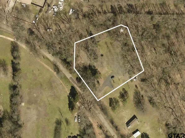 501 County Road 3325, Mount Pleasant, TX 75455