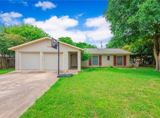 903 Power Rd, Georgetown, TX 78628