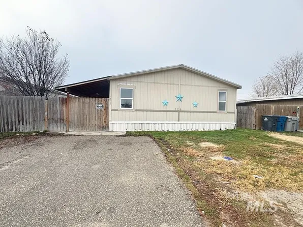 3114 Arrowhead Dr, Caldwell, ID 83605