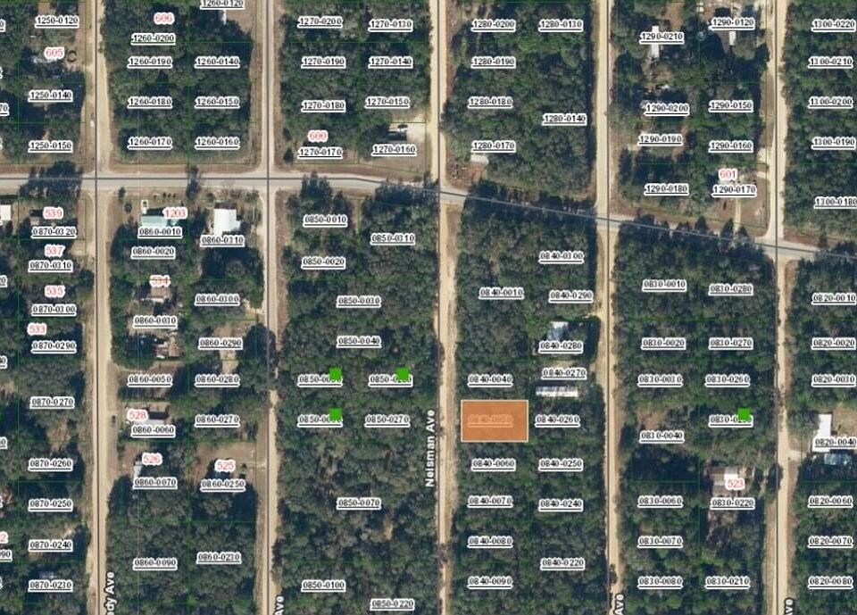 2nd image of XXX NEISMAN Avenue