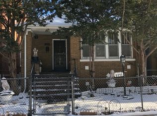 6343 S Artesian Ave, Chicago, IL 60629