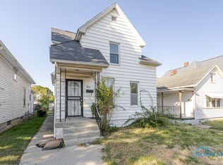 313 E Park St, Toledo, OH 43608