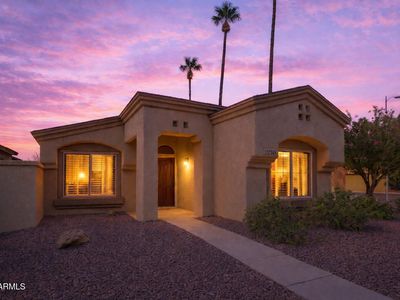 21774 N LIMOUSINE Drive, Sun City West, AZ, 85375