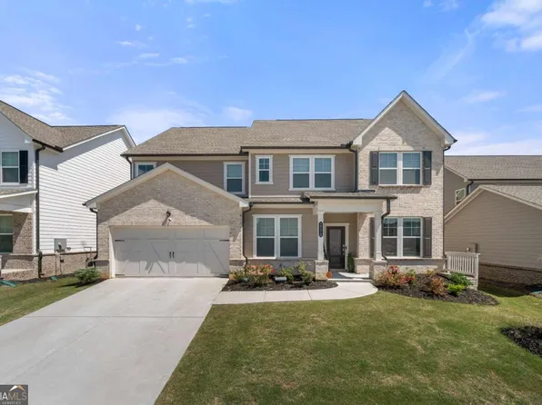 2770 Westgate Park Dr, Loganville, GA 30052