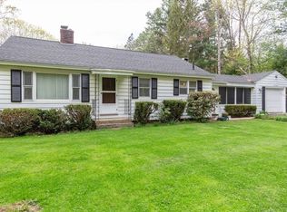 491 Mount Elam Rd, Fitchburg, MA 01420