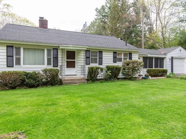 491 Mount Elam Rd, Fitchburg, MA 01420