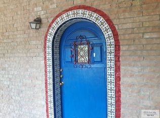 6385 N Dakota Ave, Brownsville, TX 78521