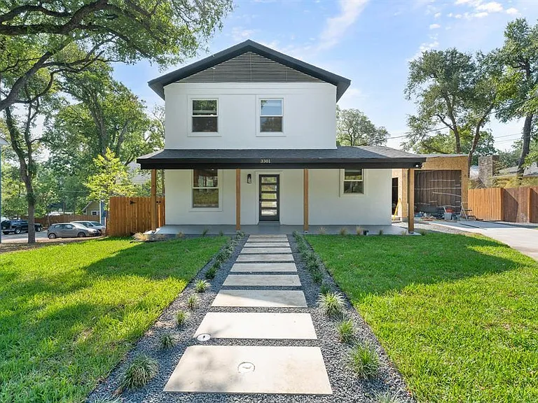 3301 Duval St — Photo 1
