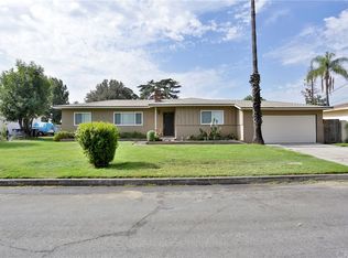 383 E Mesa Dr, Rialto, CA 92376