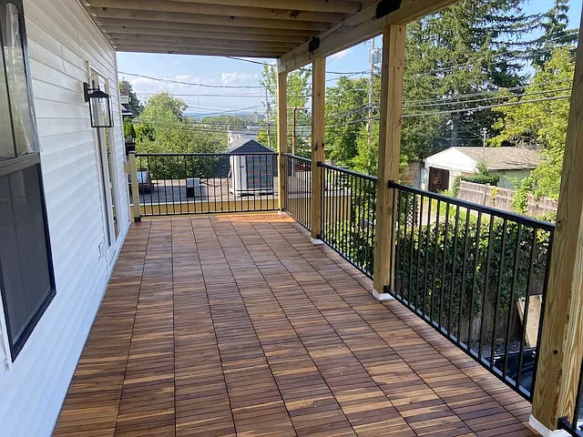 432 Warren St #2R — Photo 8