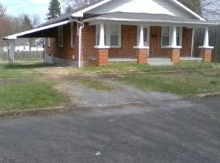 105 W I St, Elizabethton, TN 37643