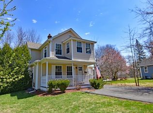 90 Richview Ave, South Hadley, MA 01075