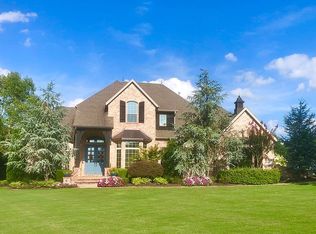 3237 Thornbury Dr, Springdale, AR 72764