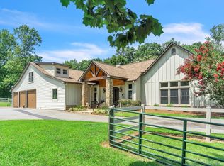 400 Sunset Rd, Landrum, SC 29356