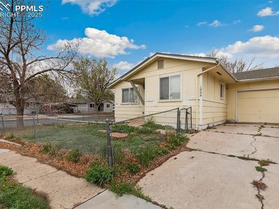 1948 Carmel Dr, Colorado Springs, CO, 80910