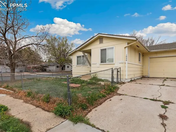 1948 Carmel Dr, Colorado Springs, CO 80910
