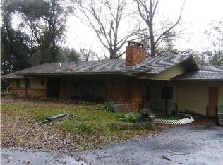 20175 Us Highway 90, Robertsdale, AL 36567