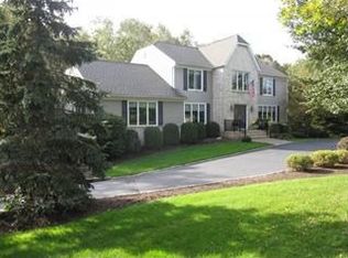 4 Darnay Rd, Morristown, NJ 07960