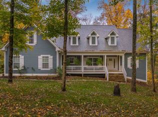 3296 E Carowinds Ct, Bloomington, IN 47401