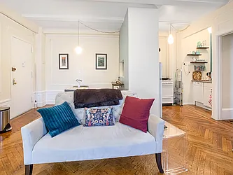 Rented by Halstead Real Estate