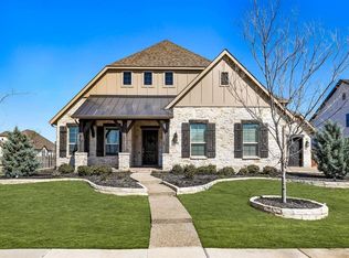 1730 Caruth Dr, Prosper, TX 75078