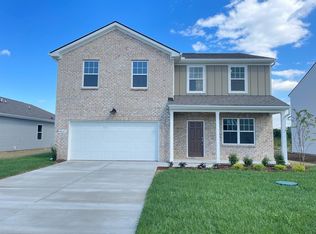4601 Marcus Venture Pl, Murfreesboro, TN 37127