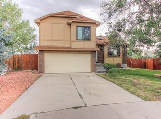 749 Howe St, Castle Rock, CO 80104