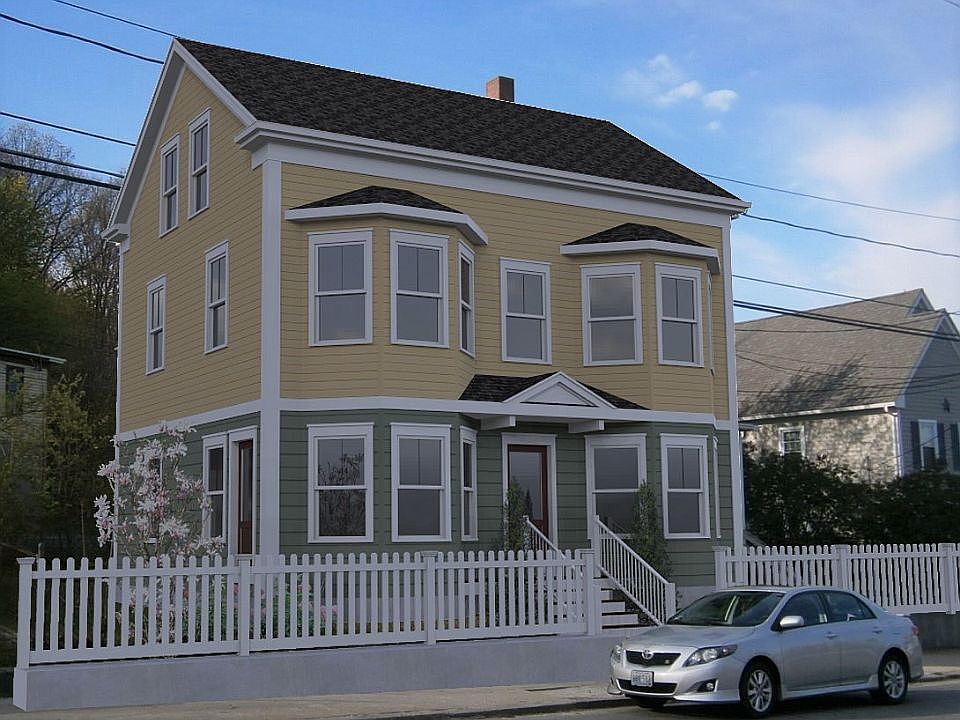 542 Front St, Woonsocket, RI 02895 Zillow
