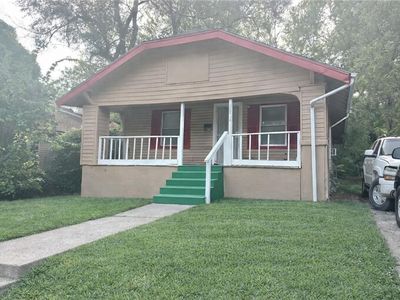 5824 Park Ave, Kansas City, MO, 64130