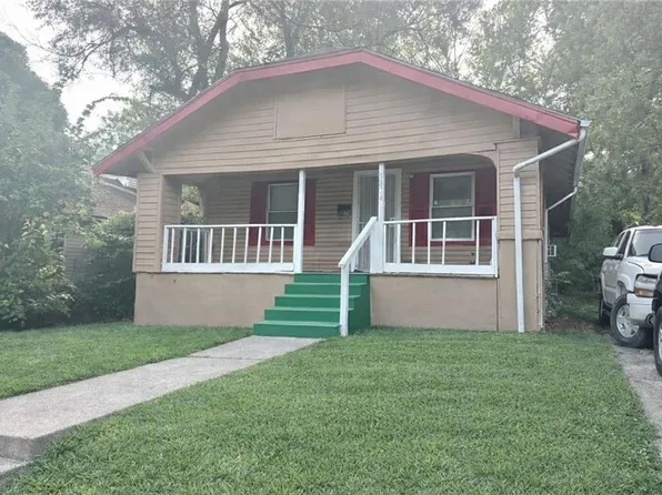 5824 Park Ave, Kansas City, MO 64130