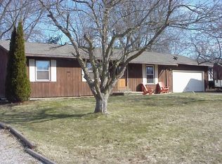 671 Lakeview Dr, Lodi, OH 44254