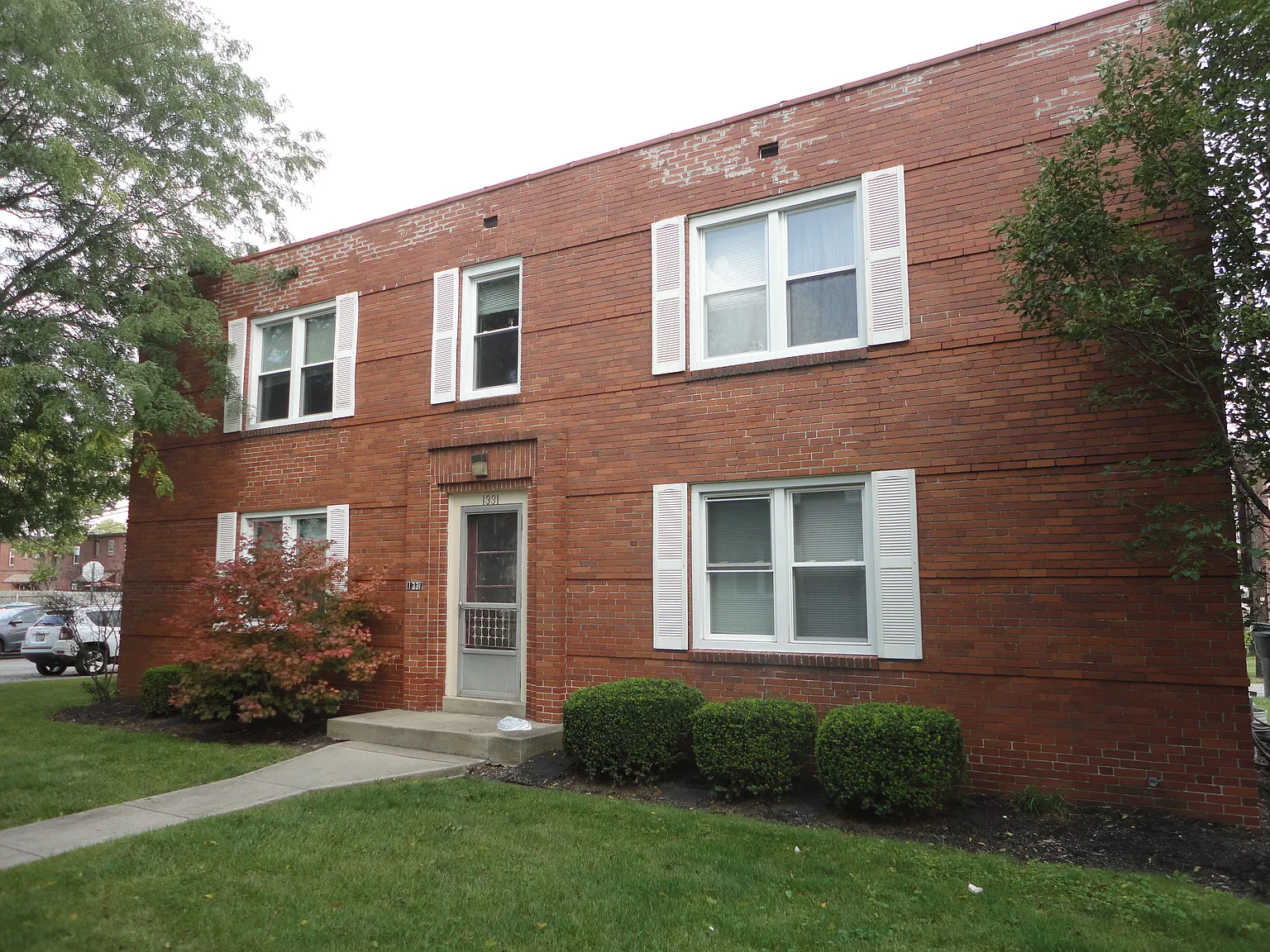 1 bed, 600 sqft, $950 — Photo 1
