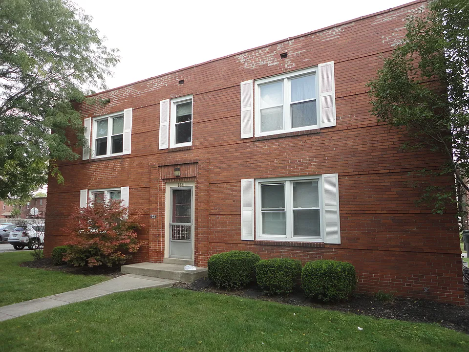 1331 Ida Ave #B