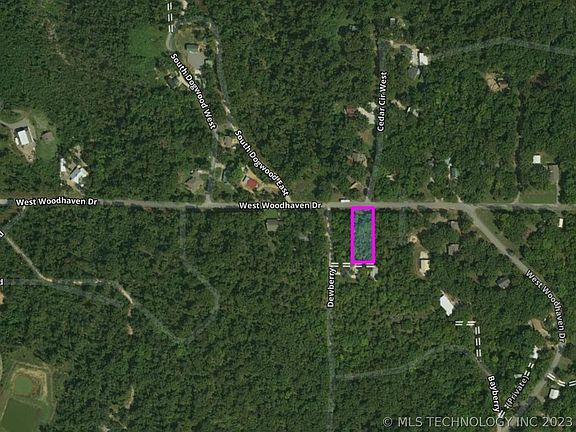 4th image of 2 W Woodhaven Dr