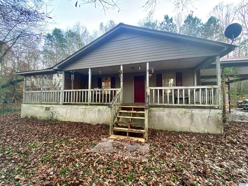 177 County Road 12, Collinsville, AL 35961 Zillow