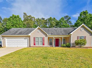 5519 Mountain View Pkwy, Lula, GA 30554