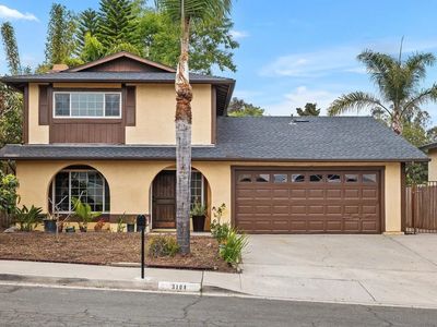 3104 Morningside Dr, Oceanside, CA, 92056