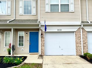 8030 Windham Lake Way, Indianapolis, IN 46214