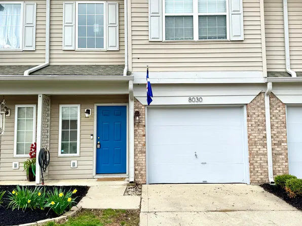 8030 Windham Lake Way, Indianapolis, IN 46214
