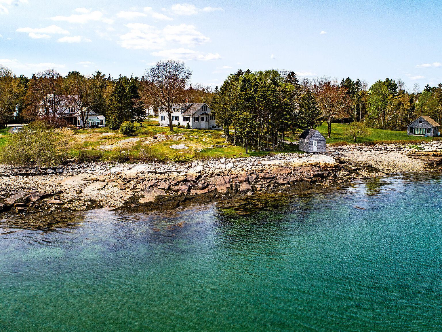 86 Main Street, Gouldsboro, ME 04607 MLS 1559403 Zillow