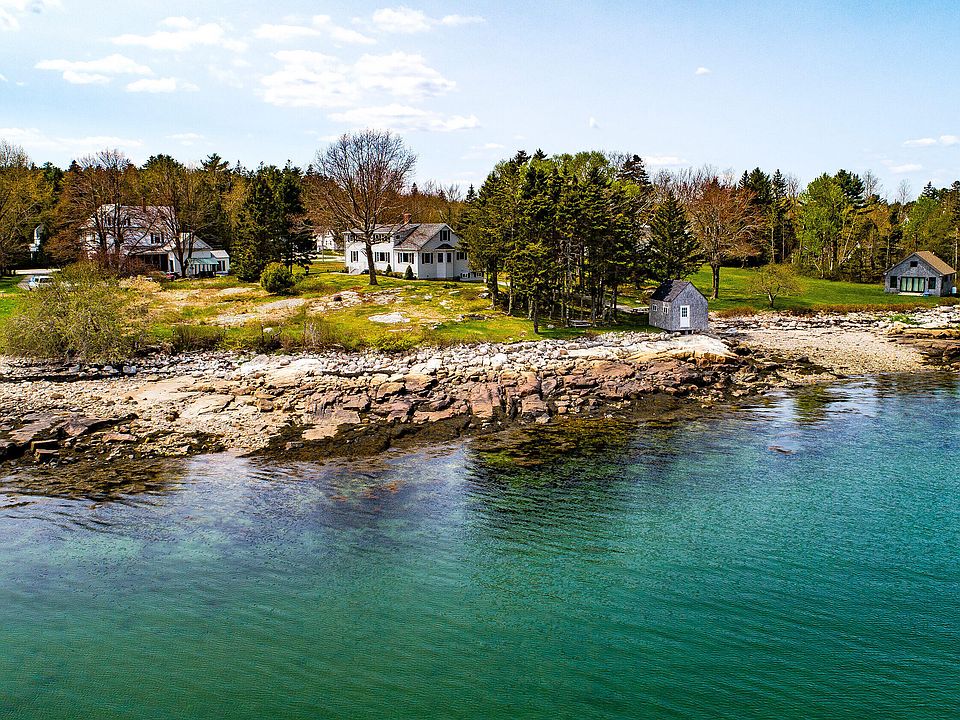 86 Main Street, Gouldsboro, ME 04607 Zillow