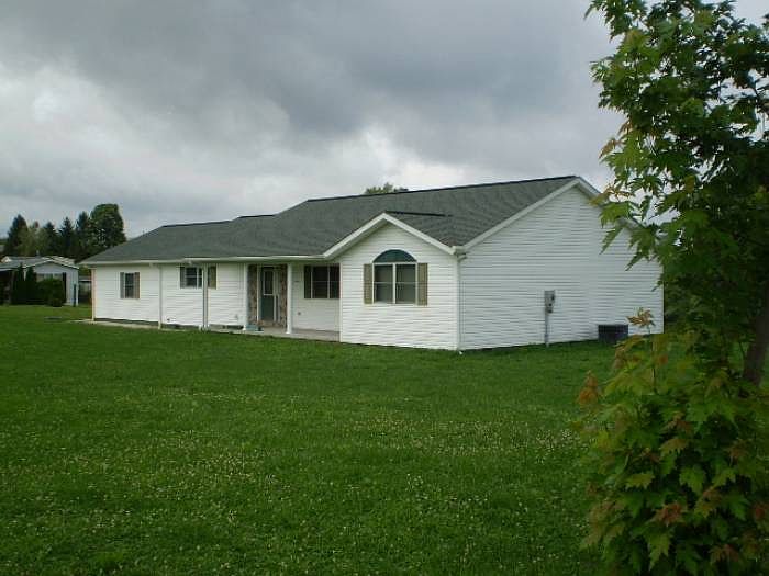 View of Front