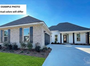 2936 Mountain Laurel Trl Lot 3E-2, Cantonment, FL 32533